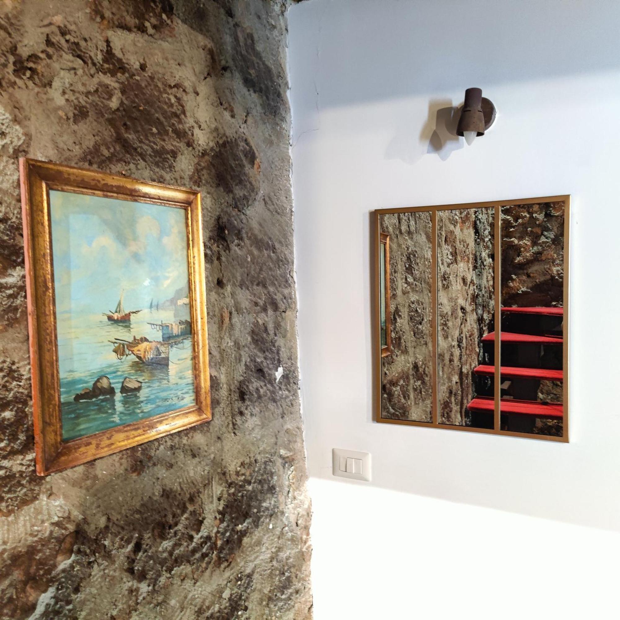 Maestosa Roccaforte Dei Principi, 3 Piani Tutti Per Voi! ซูตรี ภายนอก รูปภาพ