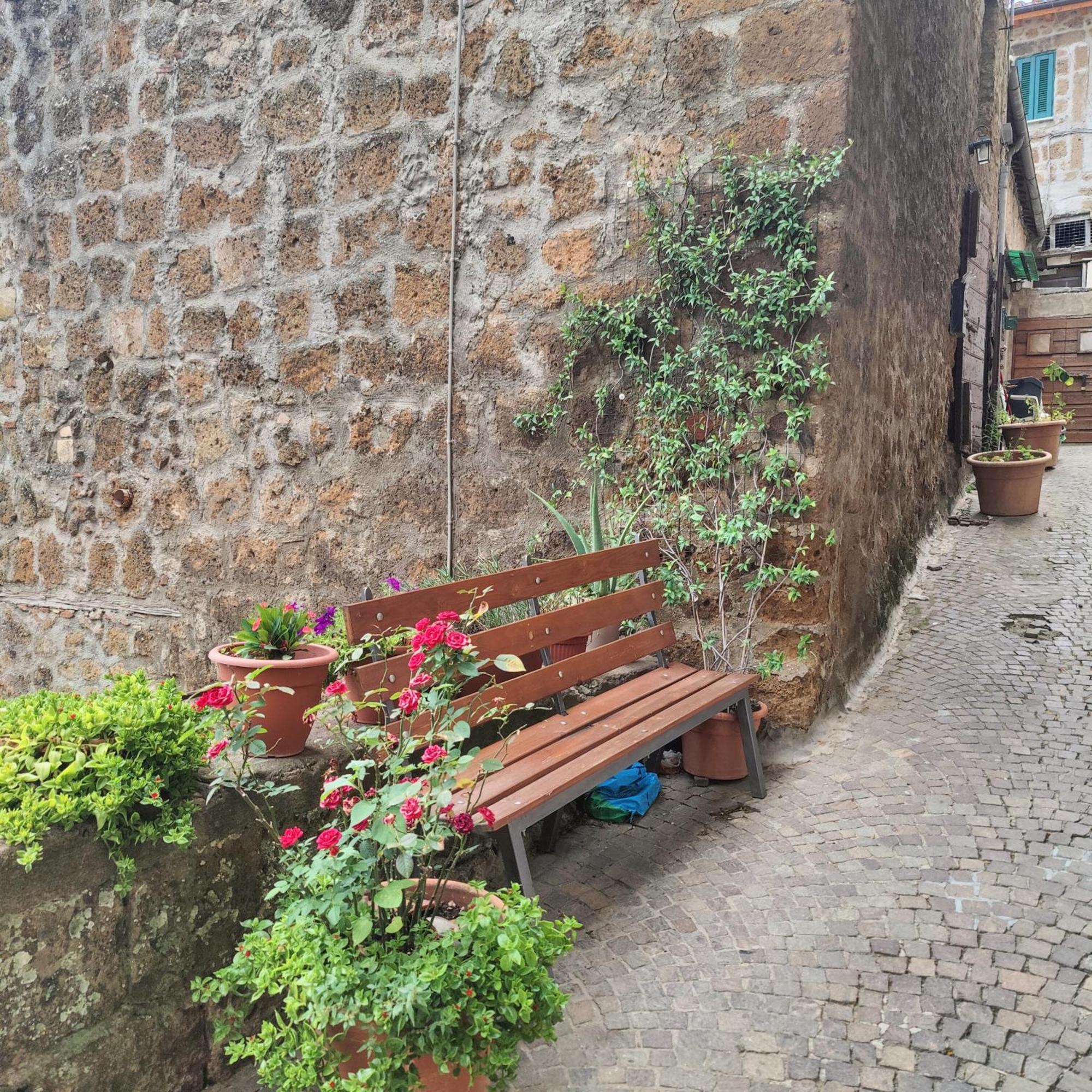 Maestosa Roccaforte Dei Principi, 3 Piani Tutti Per Voi! ซูตรี ภายนอก รูปภาพ