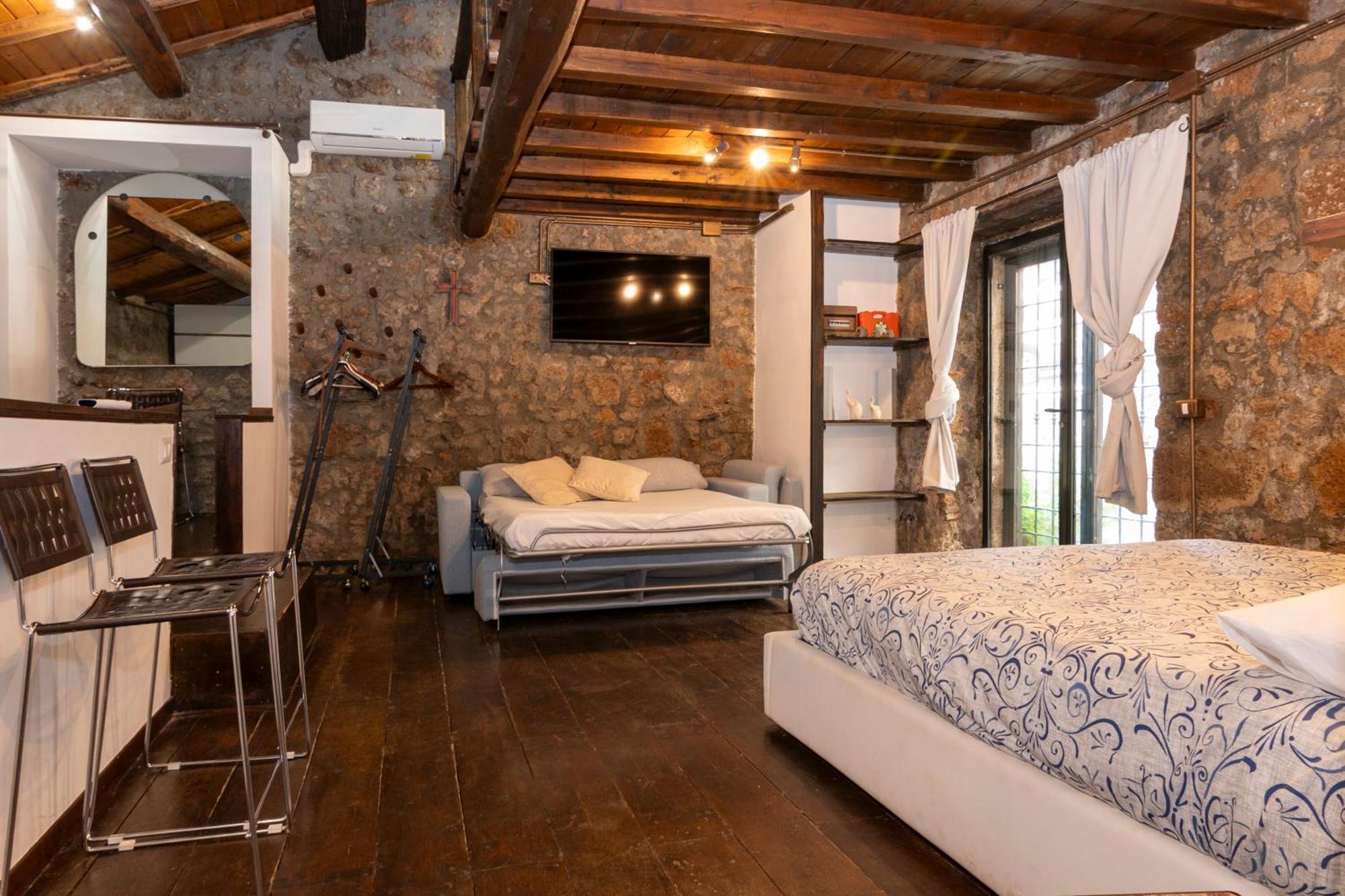 Maestosa Roccaforte Dei Principi, 3 Piani Tutti Per Voi! ซูตรี ภายนอก รูปภาพ