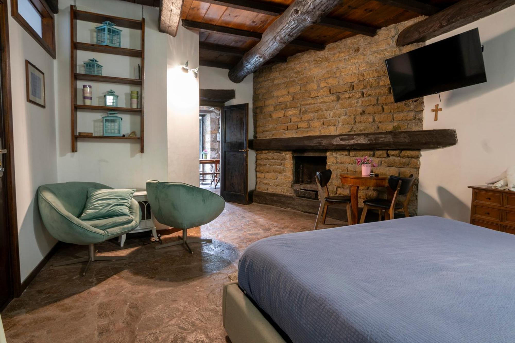 Maestosa Roccaforte Dei Principi, 3 Piani Tutti Per Voi! ซูตรี ภายนอก รูปภาพ