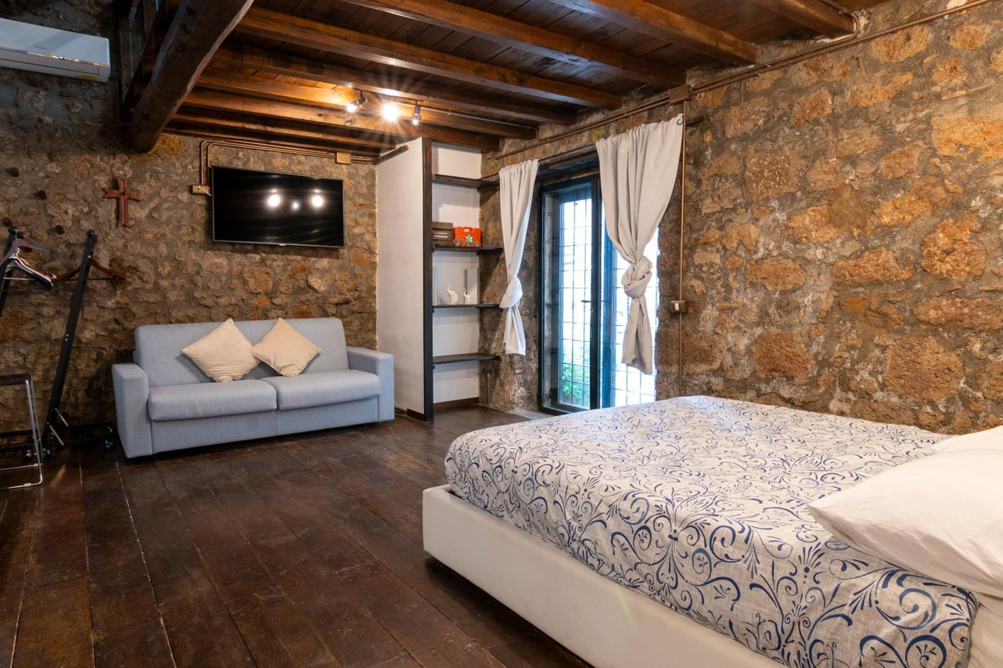 Maestosa Roccaforte Dei Principi, 3 Piani Tutti Per Voi! ซูตรี ภายนอก รูปภาพ