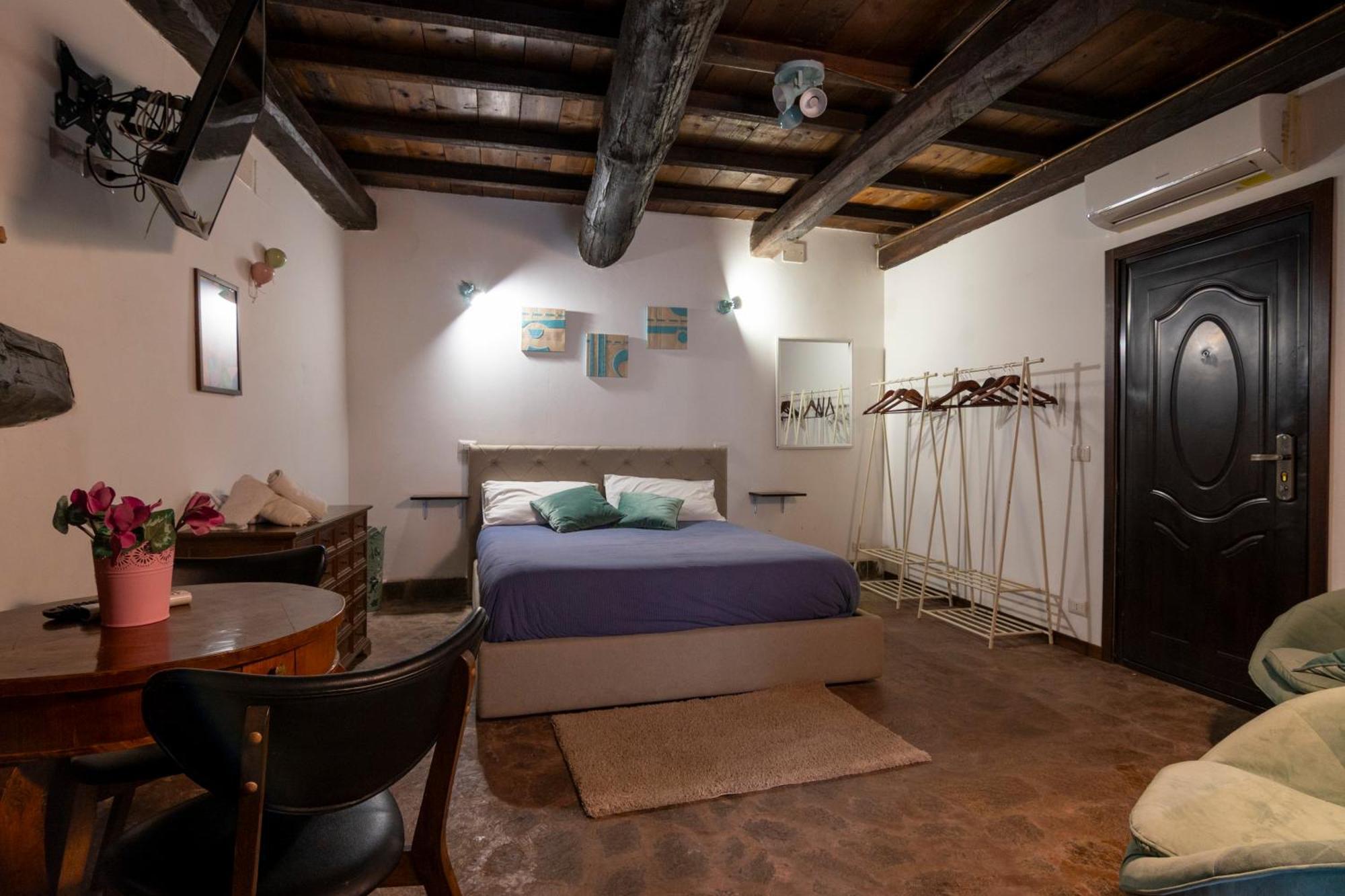 Maestosa Roccaforte Dei Principi, 3 Piani Tutti Per Voi! ซูตรี ภายนอก รูปภาพ