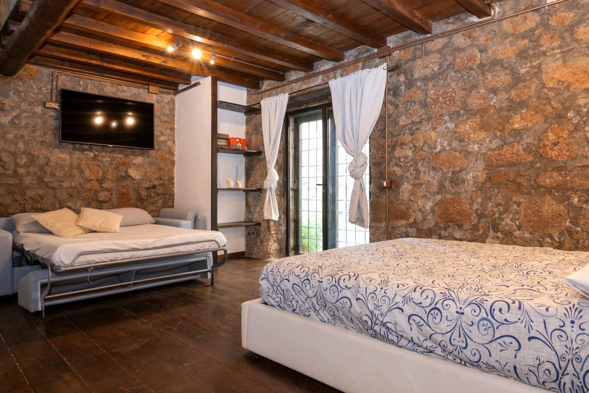 Maestosa Roccaforte Dei Principi, 3 Piani Tutti Per Voi! ซูตรี ภายนอก รูปภาพ