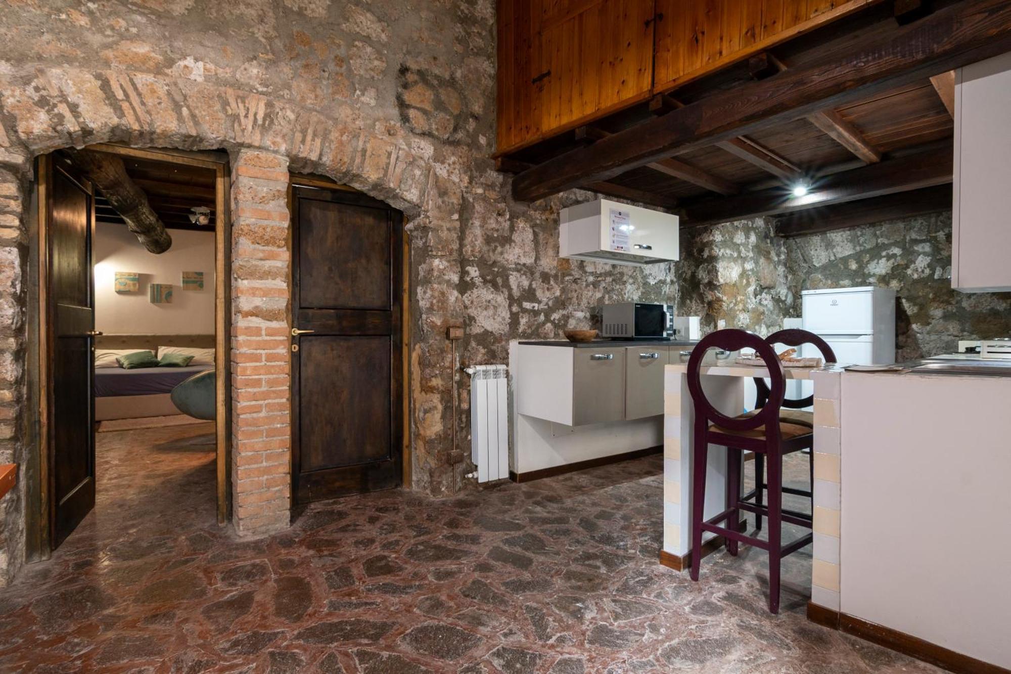 Maestosa Roccaforte Dei Principi, 3 Piani Tutti Per Voi! ซูตรี ภายนอก รูปภาพ