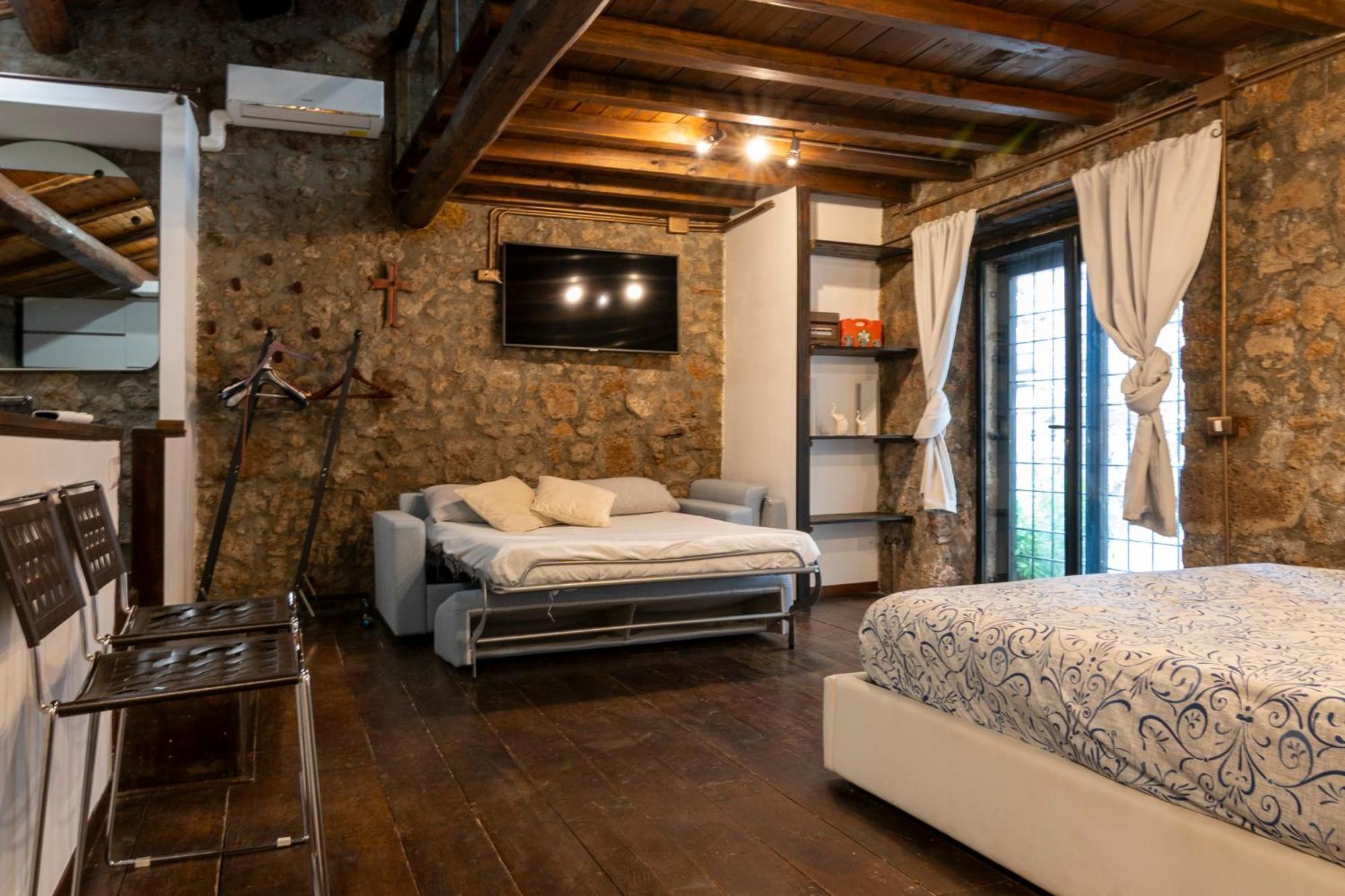 Maestosa Roccaforte Dei Principi, 3 Piani Tutti Per Voi! ซูตรี ภายนอก รูปภาพ