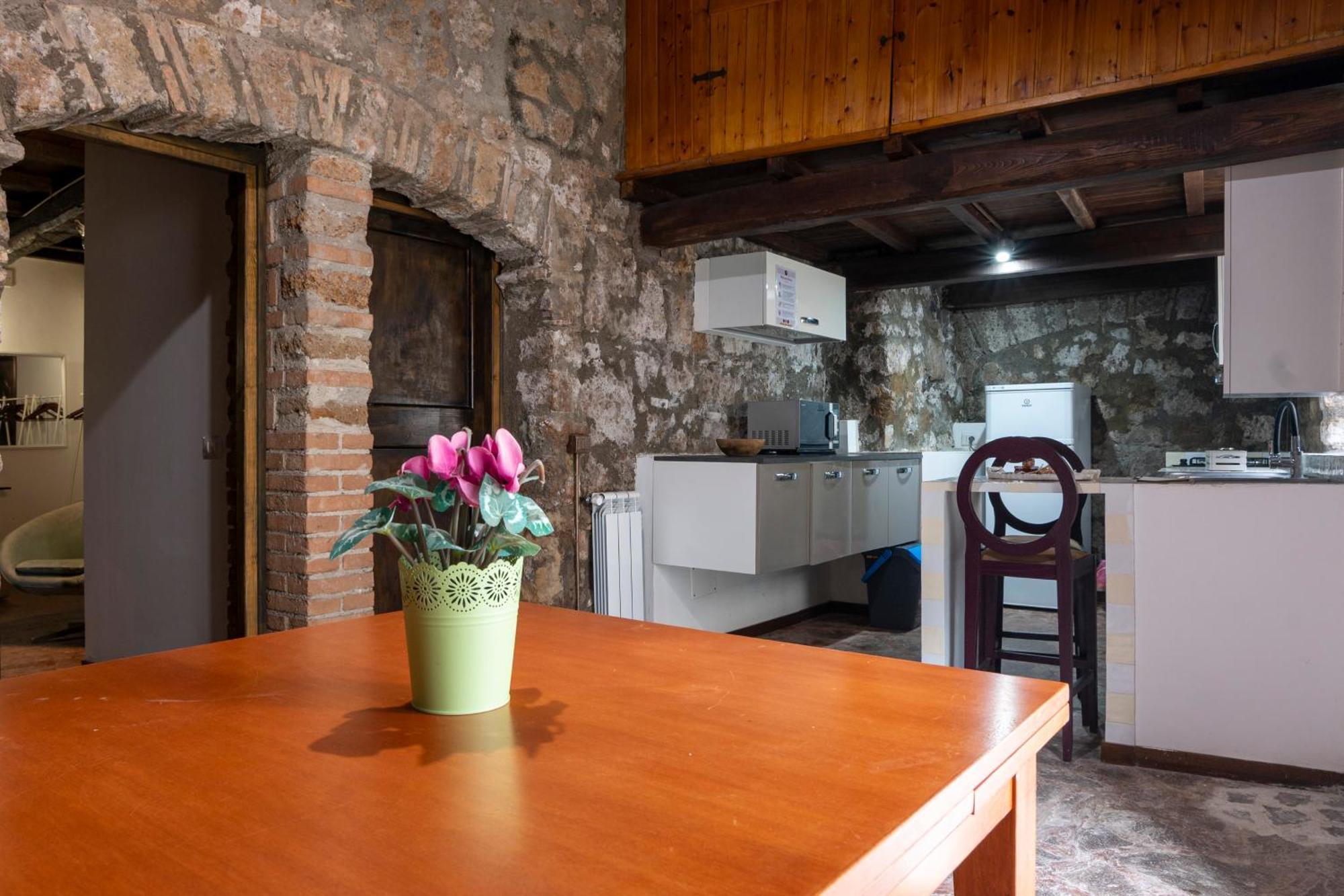 Maestosa Roccaforte Dei Principi, 3 Piani Tutti Per Voi! ซูตรี ภายนอก รูปภาพ